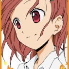 涼宮はるひ